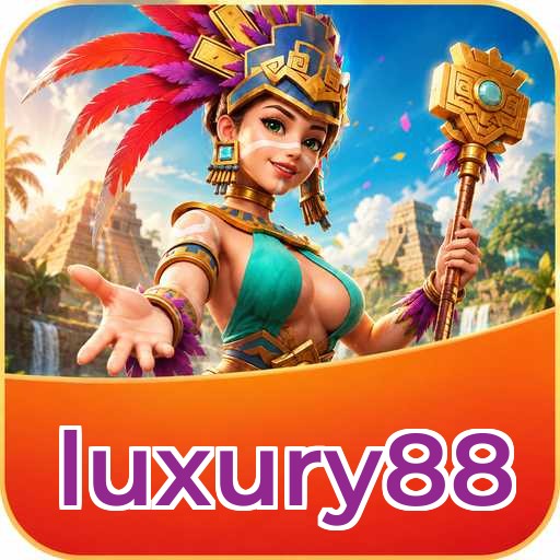 Ilustrasi alur memilih file luxury88 di HP Android
